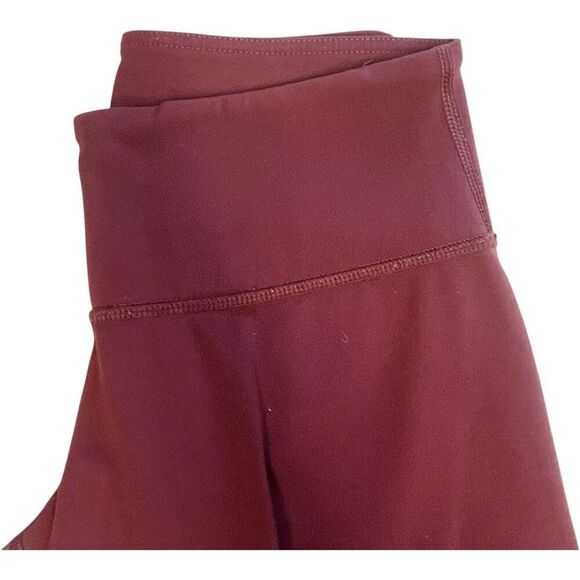 Lululemon Wunder Train Contour Fit High-Rise Tight - Picture 2 of 8